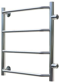 Водяной полотенцесушитель Тругор Браво ПМ 1 50x60x50см хром Браво1/ПМ506050